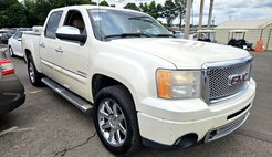 2012 GMC Sierra 1500 Denali
