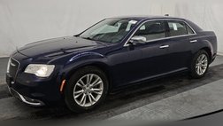2015 Chrysler 300 C