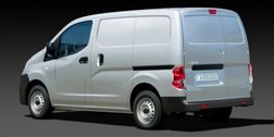 2021 Nissan NV200 S