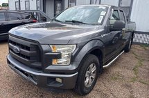 2015 Ford F-150 XL