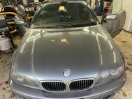 2005 BMW 3 Series 330Ci