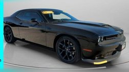2020 Dodge Challenger GT