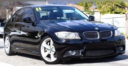 2011 BMW 3 Series 335i