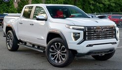 2024 GMC Canyon Denali