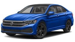 2023 Volkswagen Jetta SE