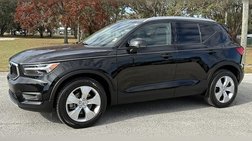 2021 Volvo XC40 T5 Momentum