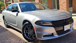 2017 Dodge Charger SXT