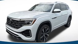 2024 Volkswagen Atlas SEL Premium R-Line 4Motion