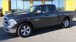 2019 Ram Ram Pickup 1500 Classic Tradesman