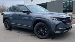 2025 Mazda CX-50 2.5 S Premium