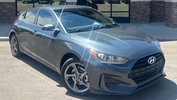 2020 Hyundai Veloster 2.0