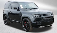 2023 Land Rover Defender 90 X