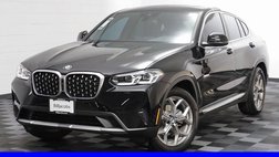 2023 BMW X4 xDrive30i