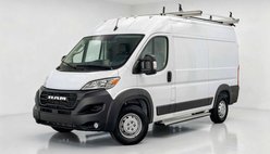 2023 Ram ProMaster 1500 136 WB