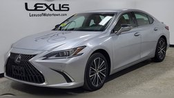 2025 Lexus ES 300h 300h