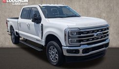 2024 Ford Super Duty F-350 Lariat