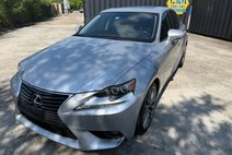 2014 Lexus IS 250 Base