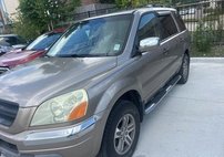 2004 Honda Pilot EX-L