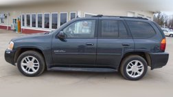 2006 GMC Envoy Denali
