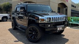 2005 HUMMER H2 SUT Base