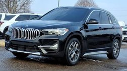 2020 BMW X1 xDrive28i