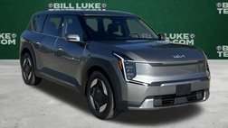 2024 Kia EV9 Light Long Range