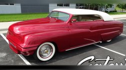 1951 Mercury 