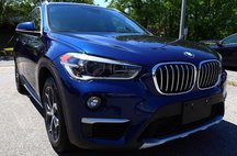 2016 BMW X1 xDrive28i