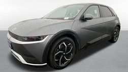 2022 Hyundai Ioniq 5 SEL