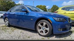 2008 BMW 3 Series 328xi