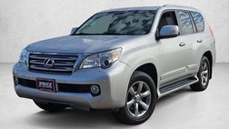 2013 Lexus GX 460 Premium