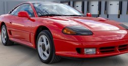 1991 Dodge Stealth R/T Turbo