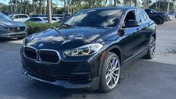 2021 BMW X2 sDrive28i