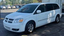 2008 Dodge Grand Caravan SXT