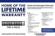 2023 Toyota Sienna Platinum 7-Passenger