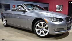 2008 BMW 3 Series 335i