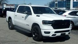 2021 Ram Ram Pickup 1500 Lone Star
