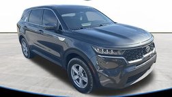 2021 Kia Sorento LX