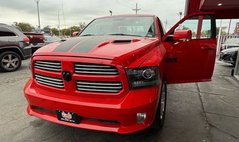 2016 Ram Ram Pickup 1500 Sport