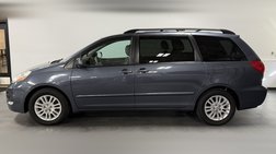 2010 Toyota Sienna XLE