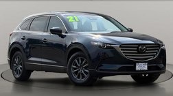 2021 Mazda CX-9 Touring