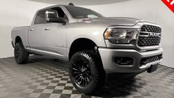 2024 Ram Ram Pickup 2500 Big Horn