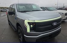 2024 Ford F-150 Lightning Flash