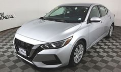 2022 Nissan Sentra S