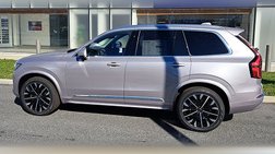 2026 Volvo XC90 B5 Ultra 6P