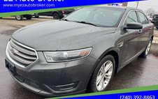2019 Ford Taurus SEL
