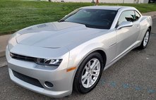 2015 Chevrolet Camaro LS