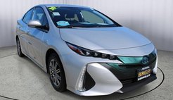 2020 Toyota Prius Prime XLE
