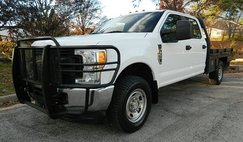 2017 Ford Super Duty F-350 XL