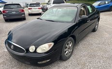 2006 Buick LaCrosse CXL